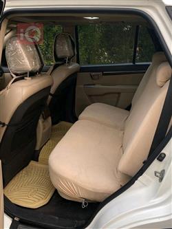 هيونداي سانتافي